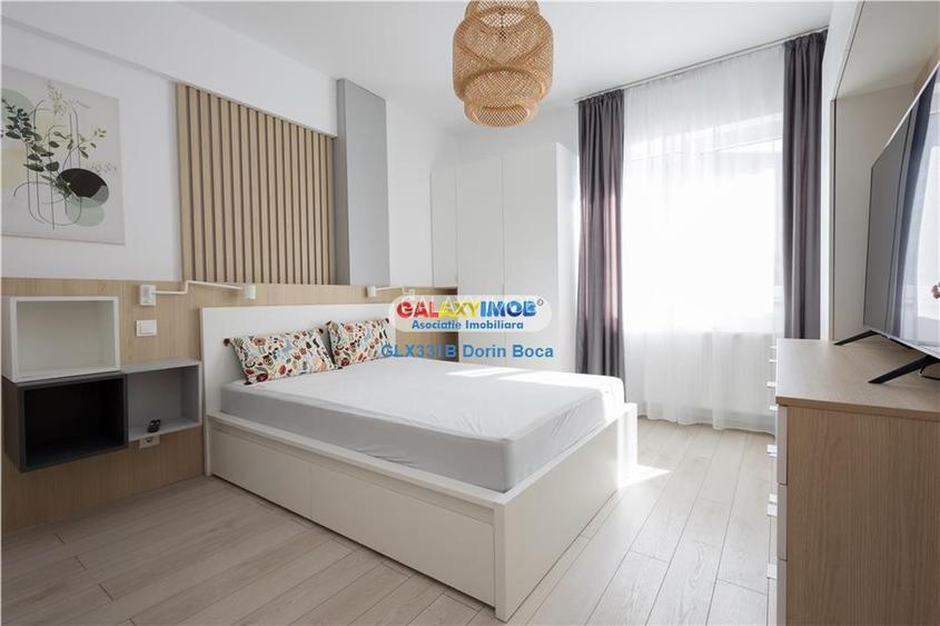 Apartament 3 camere TITAN - PREMIUM (Strada Firidei) Bloc Nou - 4