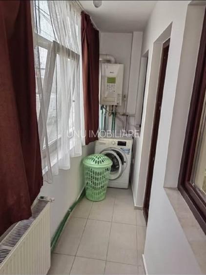 Apartament 1 camera zona Podu Ros - Palas Campus - 4