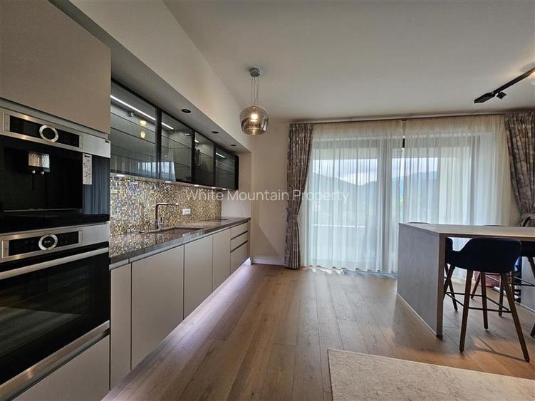 Garsoniera premium de vanzare Drumul Poienii - 4