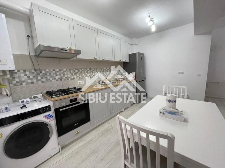 Apartament de inchiriat 3 camere  Zona strada Liviu Ciulei - 2