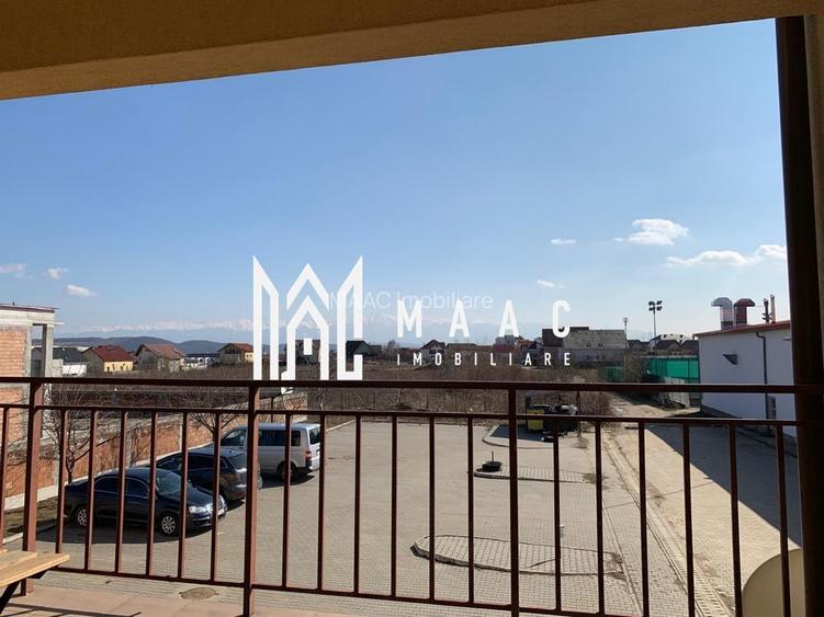 Apartament 3 Camere | Etaj 1 | 91 mpu | 2 parcari | Selimbar - 4