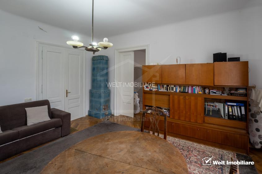 Casa de vanzare in Andrei Muresanu – zona exclusivista! - 16