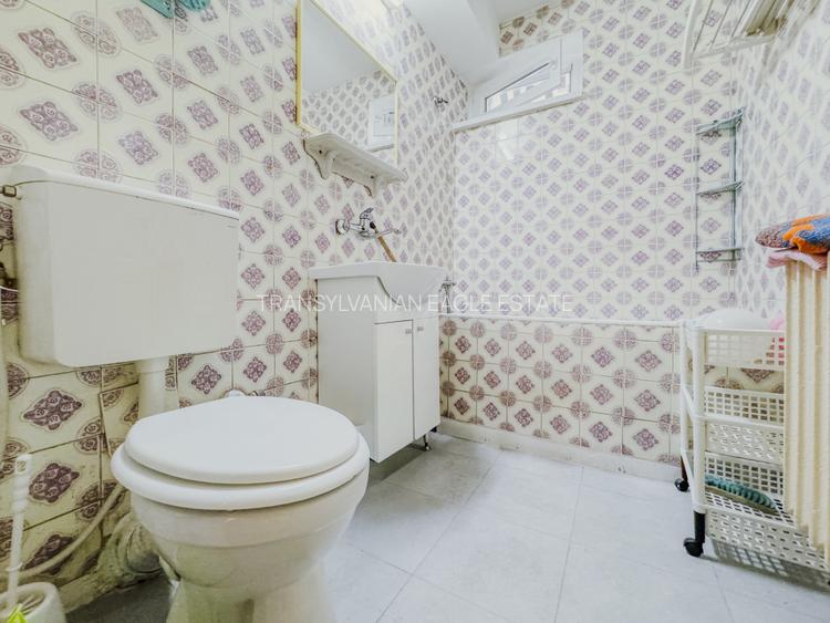 Apartament decomandat cu 2 camere|48m2|Gheorgheni/Iulius Mall - 13