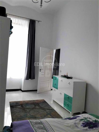 Apartament de închiriat, 2 camere, 55 mp, ultracentral zona Piața Unirii - 3