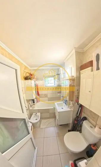 Apartament cu 4 camere - decomandat/ etajul 3/ 80mp/ Piața Dacia - 8