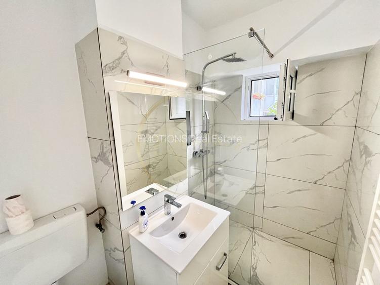 Apartament 4 camere de închiriat – zona Aradului - 14