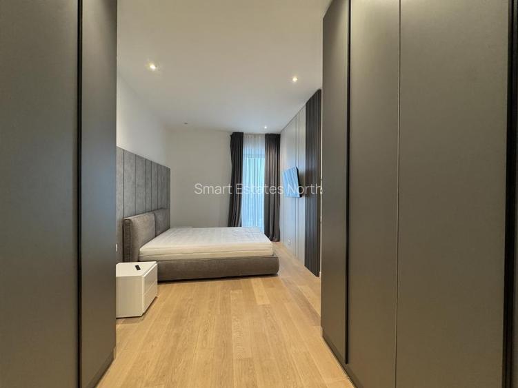 Apartament 4 camere PREMIUM de vanzare II Parcare II B.Vacarescu I Floreasca - 19