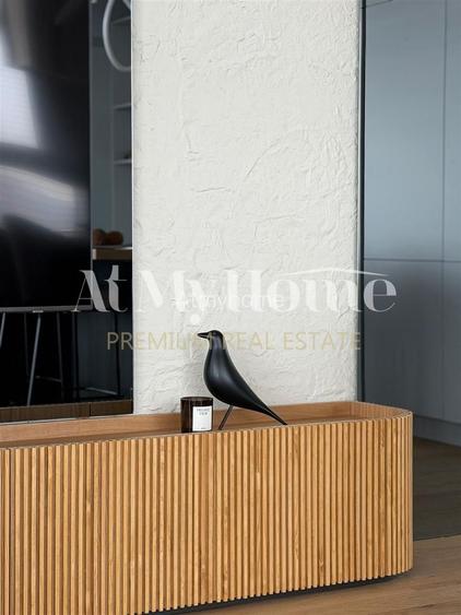 Apartament NOU cu 3 camere, parcare subterana, vedere LAC Floreasca, UpSite,boxa - 20