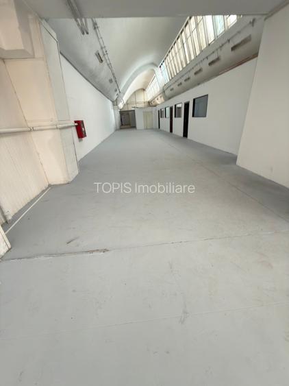 Pantelimon / Republica - Spațiu Industrial / Producție / Depozitare - 5