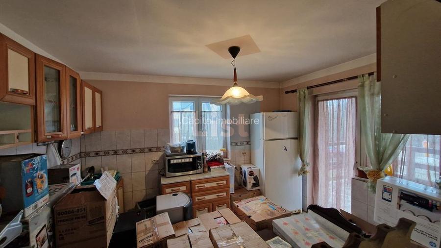 Casa P+M, curte 4.7 ari, terase si panorama, Baia Sprie Comision 0!  - 3