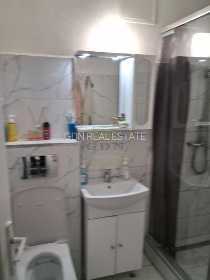 Garsonieră 28 mp, Parter Înalt, Pivniță 8 mp – Renovată & Utilată - 5