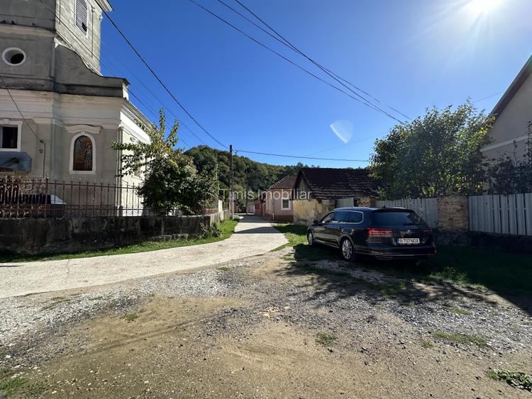 Casa de vacanta - Dognecea, CS - Teren 719 mp | Comision 0% - 15