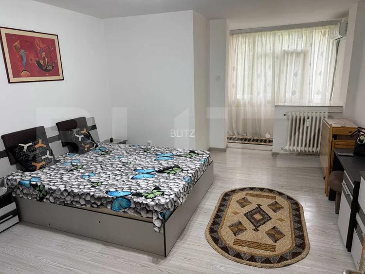 Apartament 1 camera, 31 mp, zona Tatarasi - 2