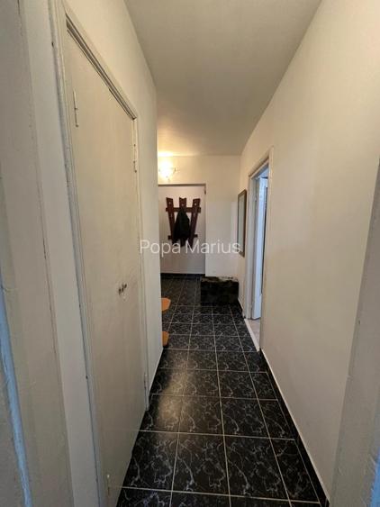 Apartament 2 camere zona Cartier Vest Tulcea - 12