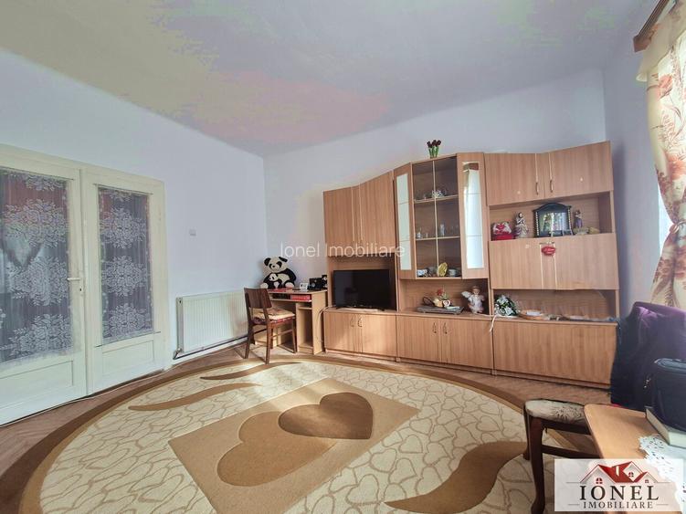 Casa de vanzare in Unirea 725 mp teren - 4