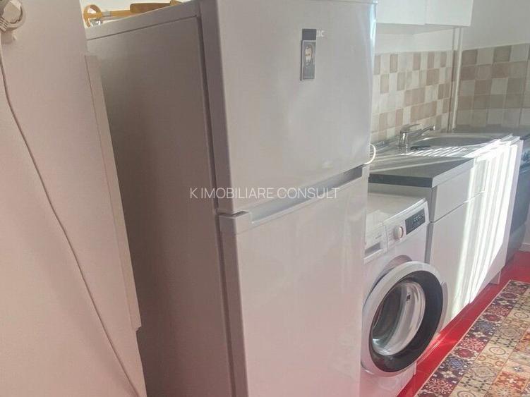 Pajura -  Piata Presei LIbere garsoniera de inchiriat - 12