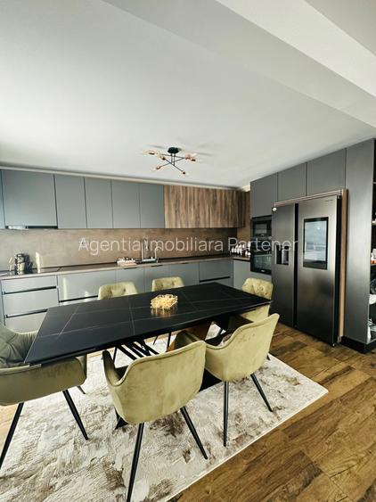 Casă / vilă jud. Argeș , mobilată / utilată PREMIUM! - 10