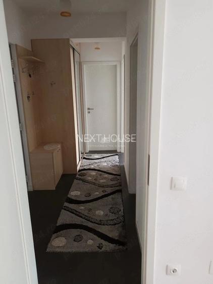 Apartament 2 camere Cubic residence- Ghencea - 5