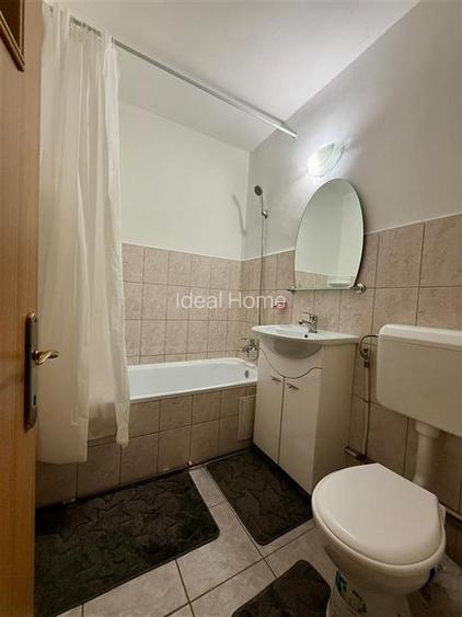 Apartament 3 camere Cantemir Salubris - 7
