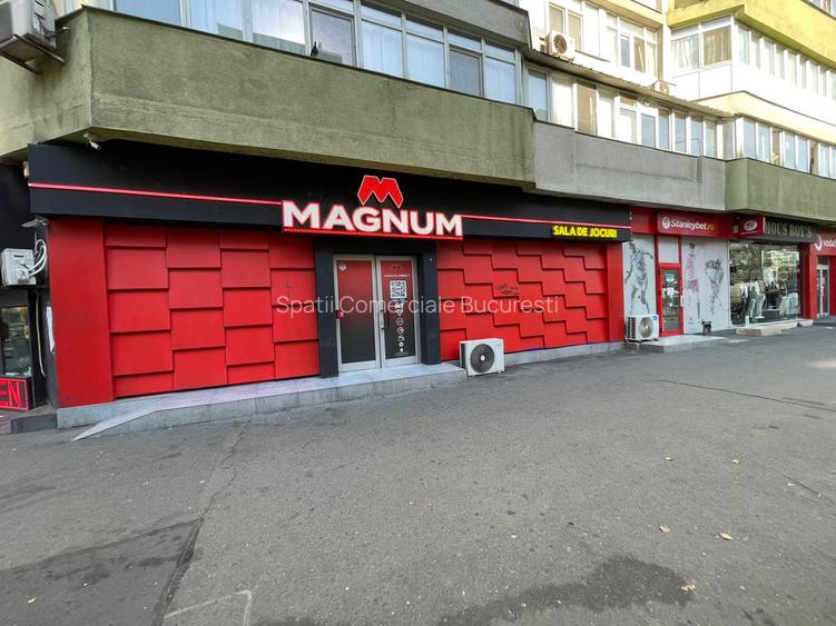 Vanzare spatiu comercial - Zona Excelenta - 3