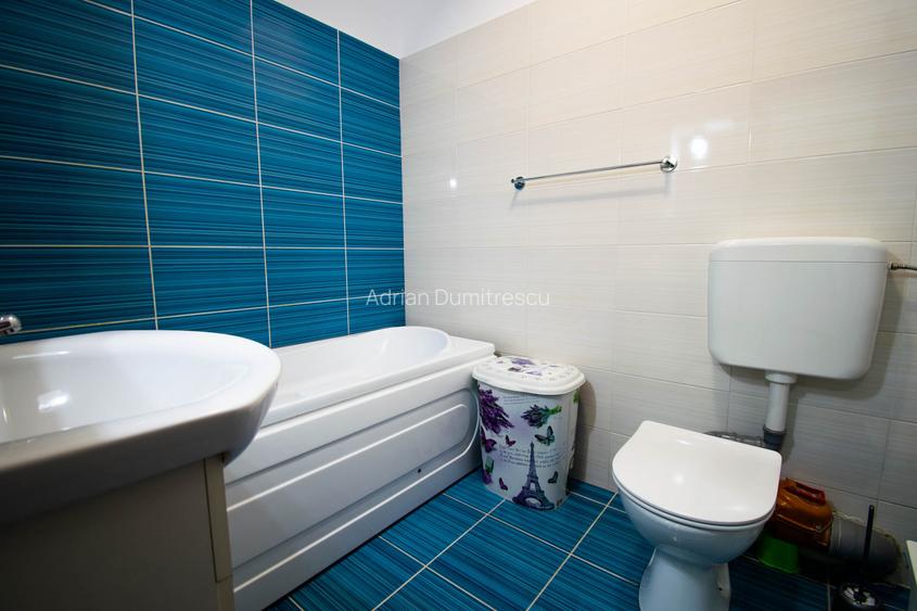 2 camere,prima inchiriere,decomandat,mobilat-utilat,53mp,Romprim 5 min,0%comisio - 11