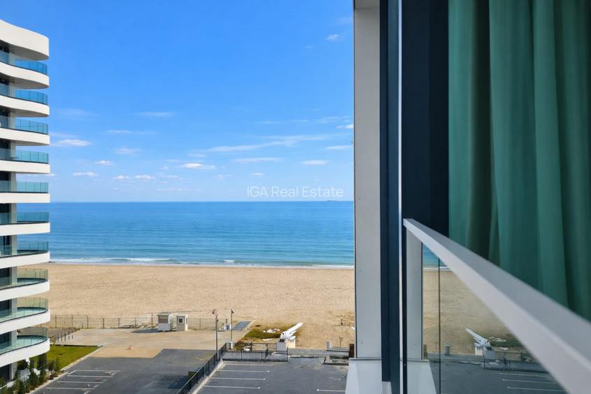 AXXIS | Apartament cu vedere la mare in prima linie pe plaja - 10