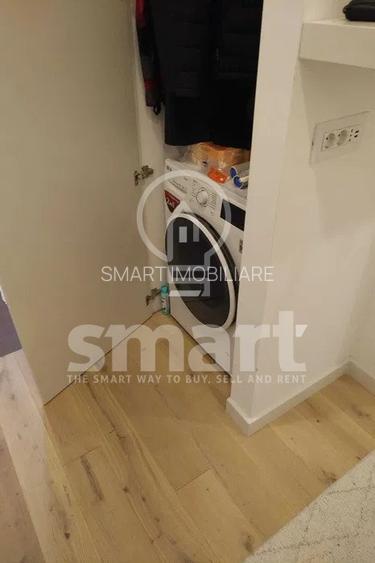 Apartament 2 camere  Parcare  Balcon Zona Parcul Feroviarilor - 6