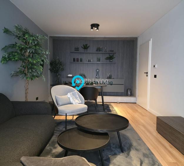 Apartament 2 Camere Premium | Parcare Subterană | Sun Royal View - 7