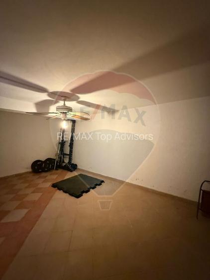 INCHIRIERE Vila 5 camere Otopeni/ Ferme - 48