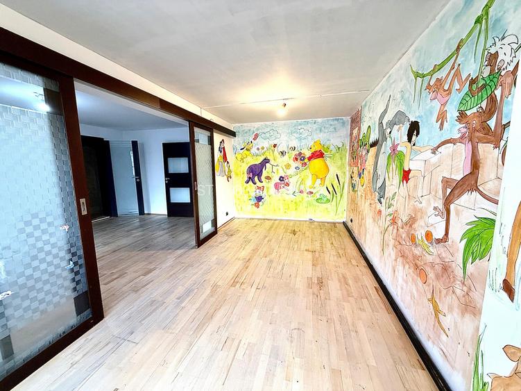 Apartament 4 camere in Crangasi - Design si materiale premium, Bloc 1982 - 12