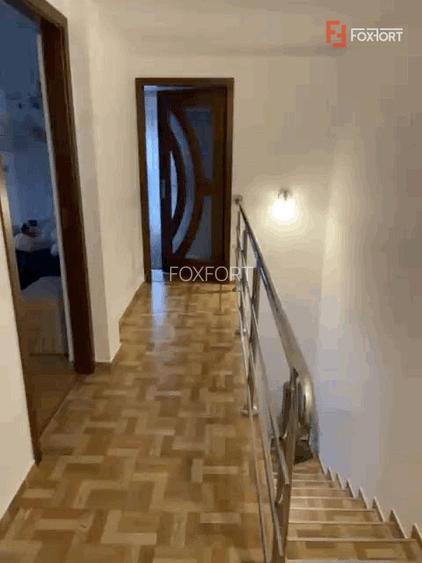 Duplex 4 camere, 140 mp, in Giroc, zona calea Urseni - 11