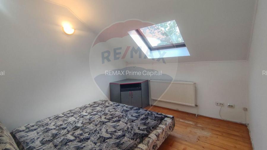 Apartament de închiriat, Parcul Libertății, locul tău de work & relax - 13