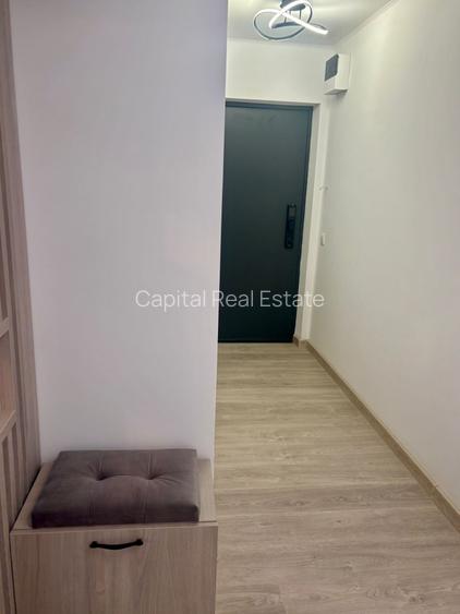 Apartament cu 2 camere Copou - 8