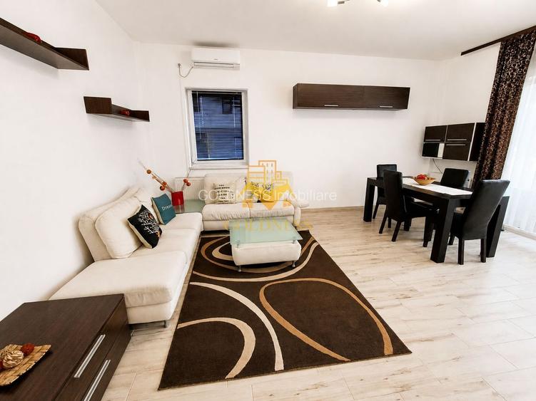 2 camere open space, Modern, Parcare, Buna Ziua, Grand Hotel Italia - 4