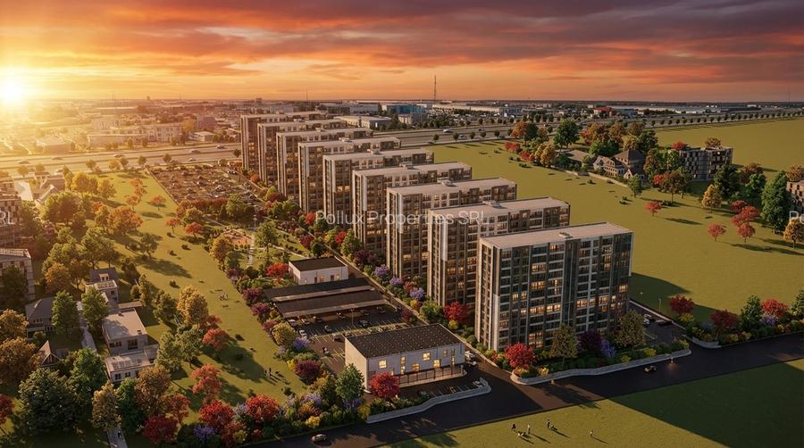 West Avenue Residence - 9