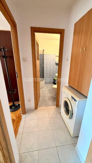 Apartament Câmpia Libertății, zona parc Gheorghe Petrașcu, sector 3 - 8