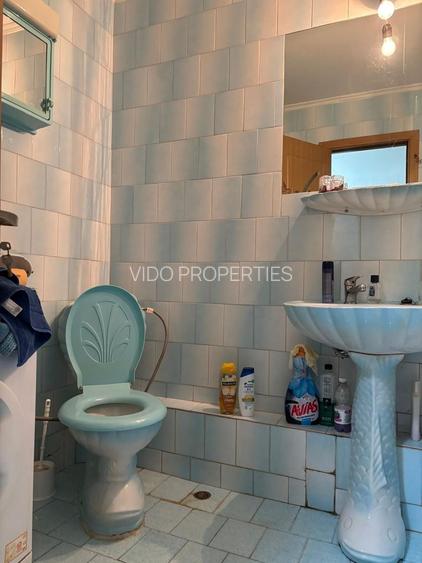 APARTAMENT 2 CAM-CURAT-RAHOVA-BARCA-BLOC 1986-REABILITAT - 15