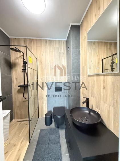 Apartament cu 3 camere + 3 balcoane + 1 terasa 15 mp! Imobil 2025! - 6