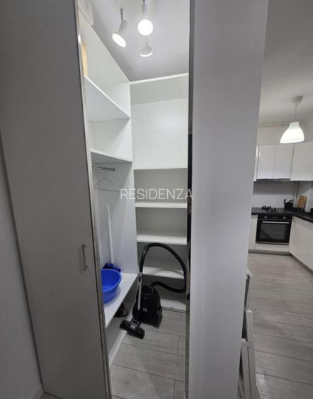 Garsoniera  Timișoara 58 Apartments | Parter | Centrala proprie | Pet Friendly - 4