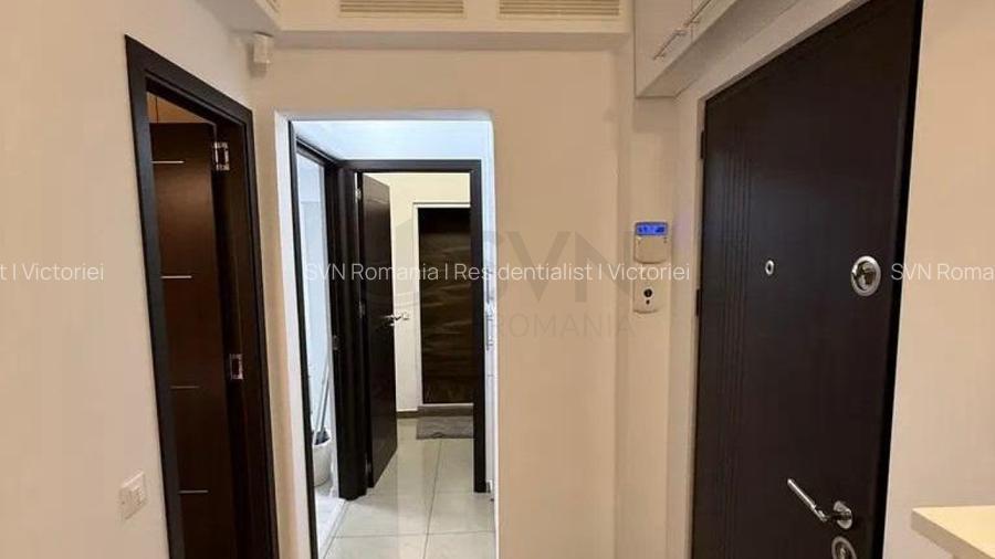 REA1027701 Apartament 2 camere I Prima inchiriere I Aviatiei I - 10