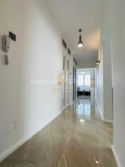 apartament de inchiriat cu 3 camere  in zona  Floreasca - 5