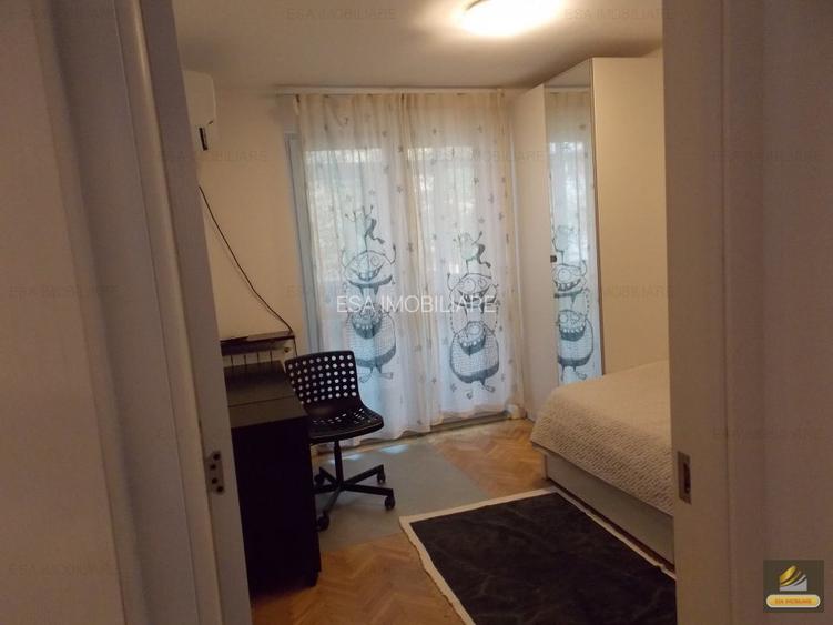 Apartament ultracentral Cismigiu - 8