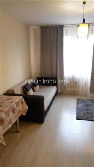 Vanzare garsoniera zona LIDL Dambul Rotund, Cluj Napoca - 2