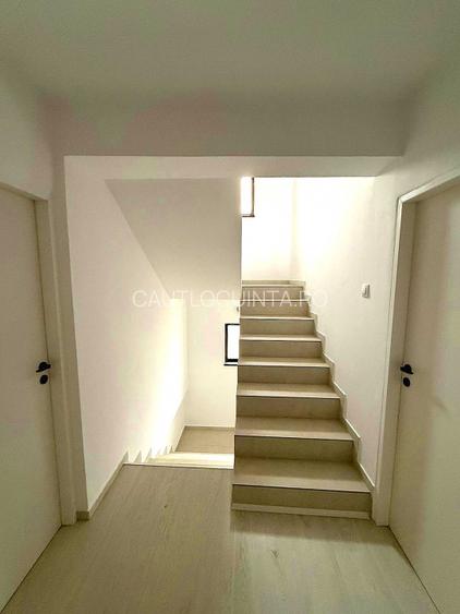 Vila cu 6 dormitoare | Gradina privata | 166 mp utili | Doamna Ghica - 11