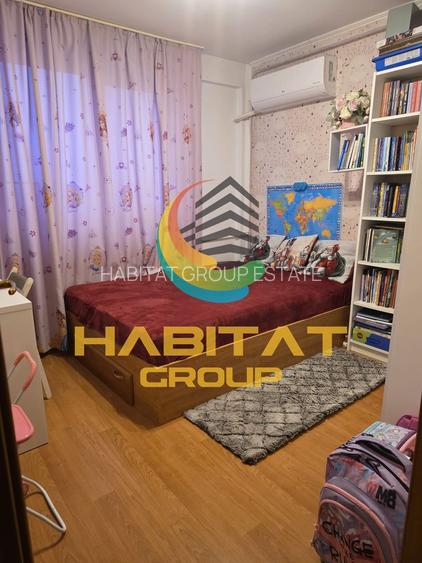 Apartament 2 camere decomandat, mobilat, Brancoveanu - 7