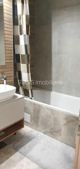 Apartament modern 2 camere si loc de parcare Grandis Residence zona Coresi - 8