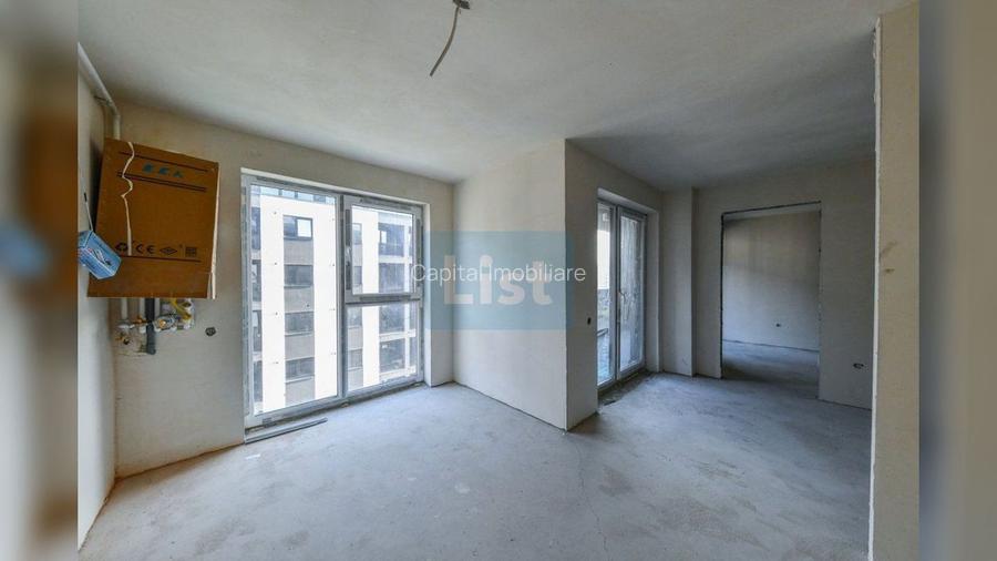 Apartament 2 camere Sopor cu parcare subterana - 2