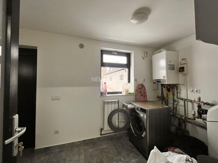 Casa Individuala 125Mp Utili I Suceava/Scheia I300.000Euro - 12