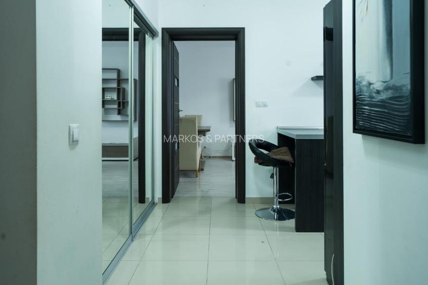 Comision 0% I Apartament cu 2 camere I Decomandat I Str. Jupiter - 5