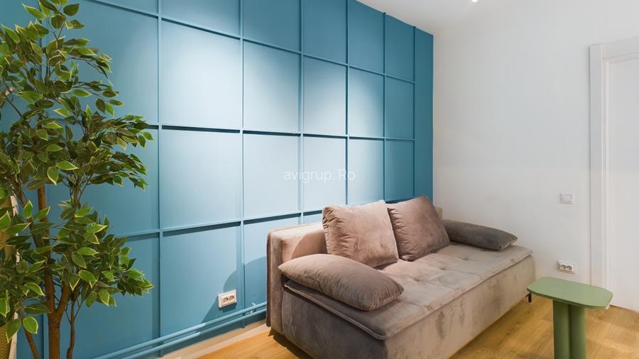 Apartament 2 Camere# Amzei 5# Complet Renovat # Randament 8% - 12